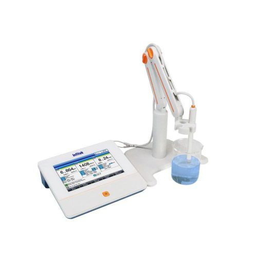 Analizador multiparamétrico, BEP-M500T