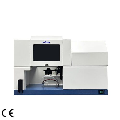 SP-IAA4530, Atomic Absorption Spectrophotometer