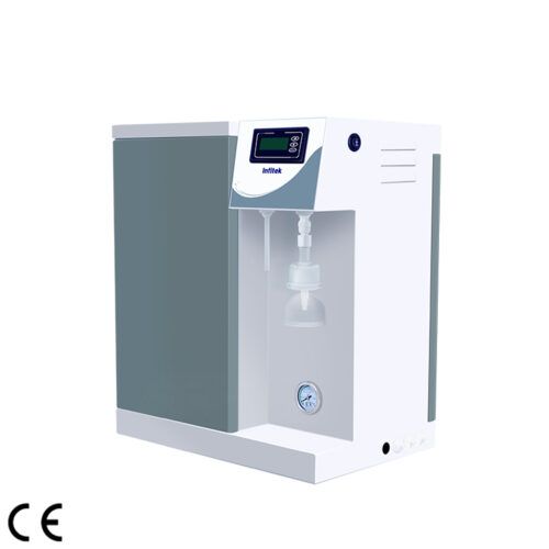 Purificador de agua ultrapura, serie LWP-S3-2D