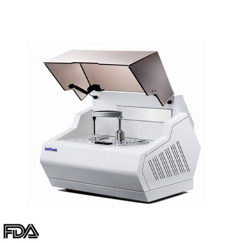 Analizador de coagulación BCA-A-4-6