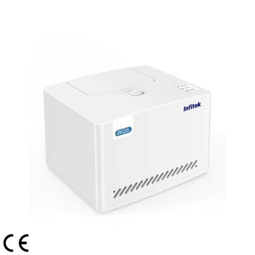 Sistema de PCR en tiempo real, serie PCR-Q88