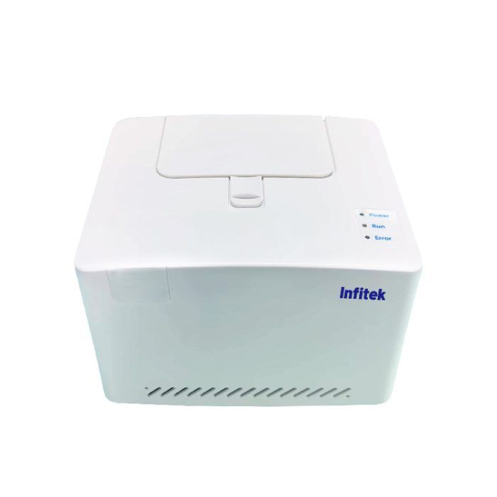 Sistema de PCR en tiempo real, PCR-Q88-4 - Imagen 2