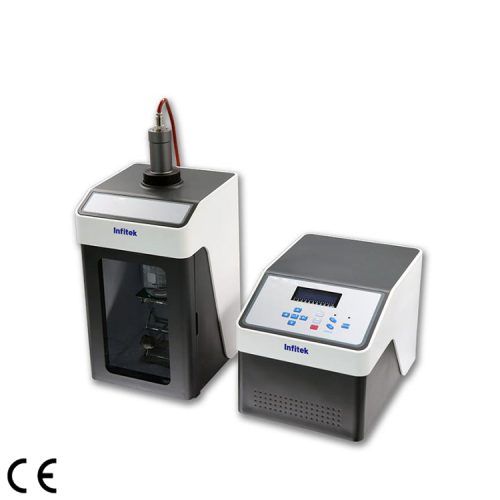 Disruptor celular ultrasónico, serie USCG-N