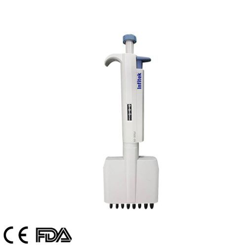 Micropipetas de 8 canales, PIPE-T8