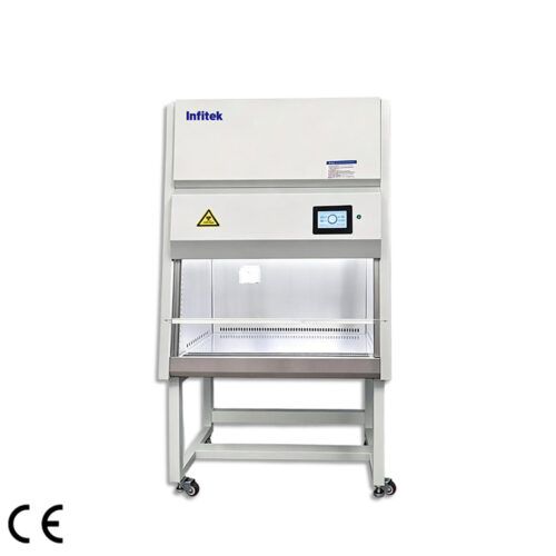 B2 Biosafety Cabinets, BSC-IIB2-3J