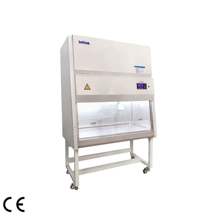 Biosafety Cabinets, BSC-IIA2-5J