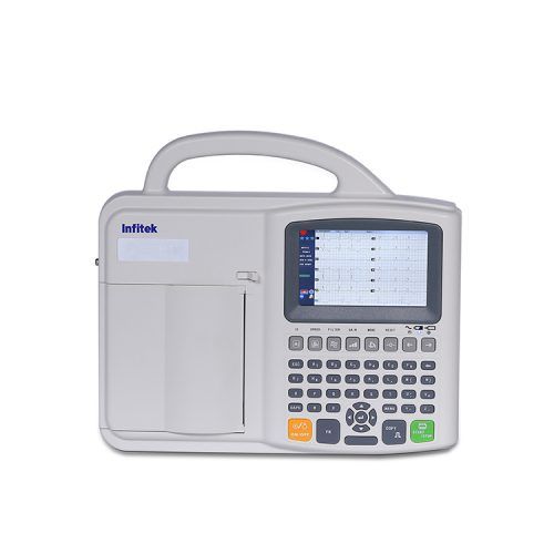 Máquina de ECG ECG-E6