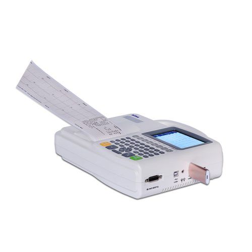 Máquina de ECG ECG-E6