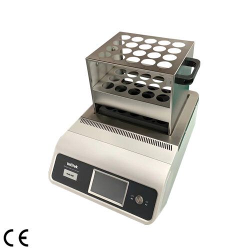 Digestor de grafito KJD-20P