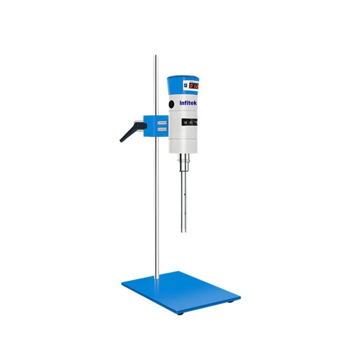 Homogeneizador digital DH-1500