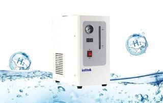 Hydrogen gas generator 01