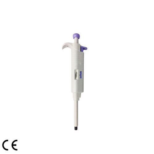 PIPE-MPF Single-channel Pipettes