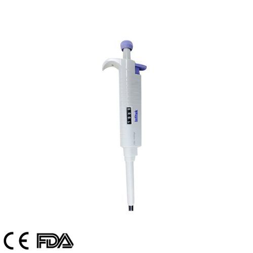 Pipetas monocanales, volumen ajustable, PIPE-MP