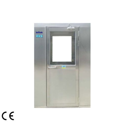 ASR-1400D Air Shower