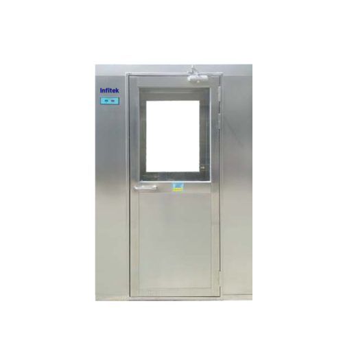 Ducha de aire, ASR-1400D