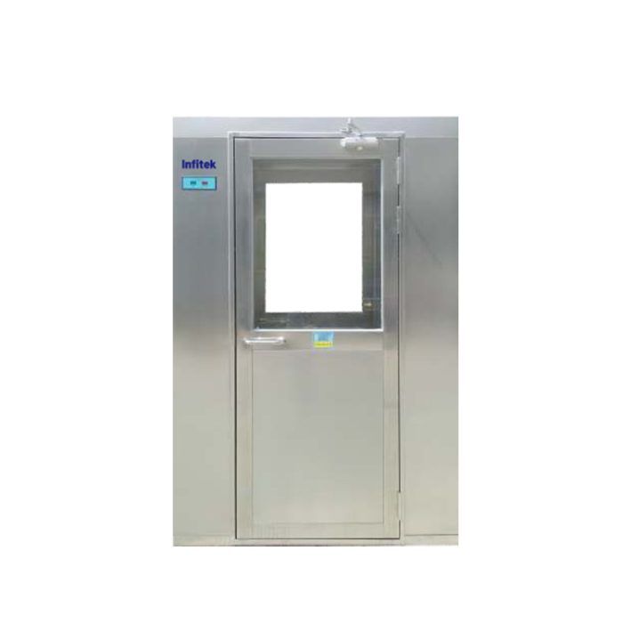 Ducha de aire, ASR-1400D