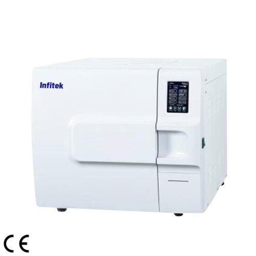 Autoclave, Clase B, Tipo de Sobremesa, Serie STB-BZ img