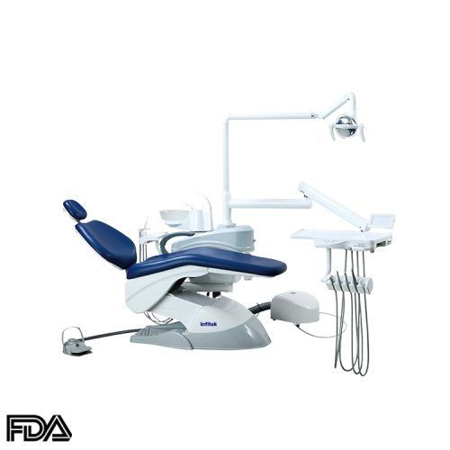 Sillón dental, ORB-D1000E D1000S D1000P