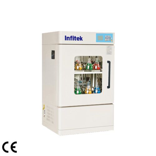 ICB-S1102C, ICB-S2102C, ICB-S1102CD, ICB-S2102CD, Shaking incubator