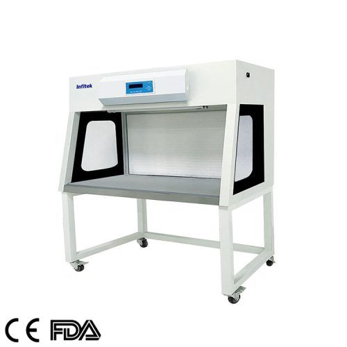Cabina de flujo laminar horizontal, tipo médico, LCB-H1600J