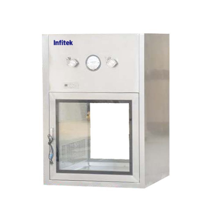 Caja de paso, PB-600Z