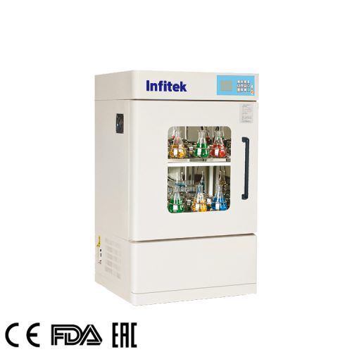 Incubadora con agitación, ICB-S1102C , ICB-S2102C , ICB-S1102CD , ICB-S2102CD