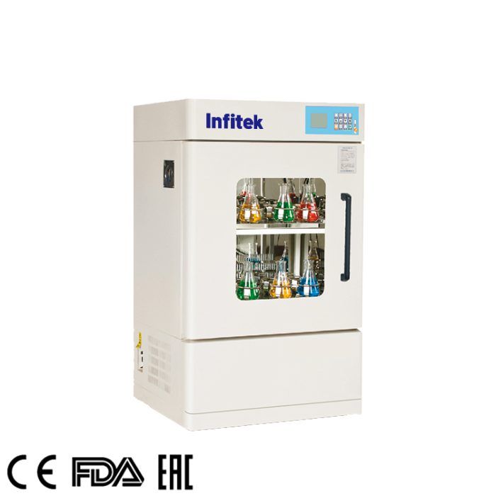 Incubadora con agitación, ICB-S1102C , ICB-S2102C , ICB-S1102CD , ICB-S2102CD
