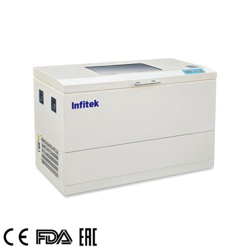 Incubadora con agitación, ICB-S111B , ICB-S211B , ICB-S111BD , ICB-S211BD