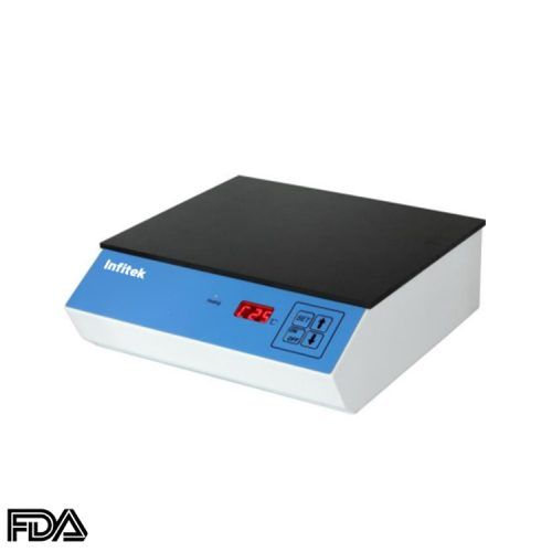 Secador de portaobjetos, THP-1135