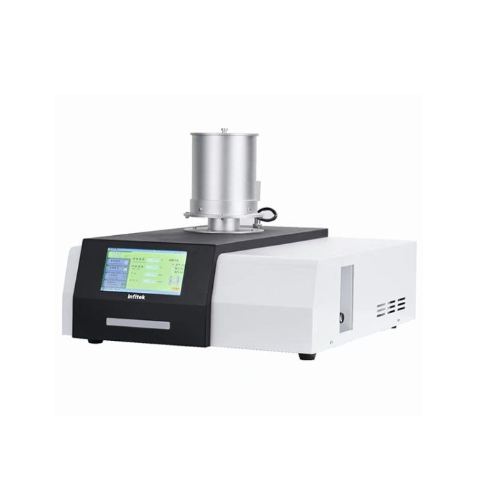 Analizador termogravimétrico, TGA-1150