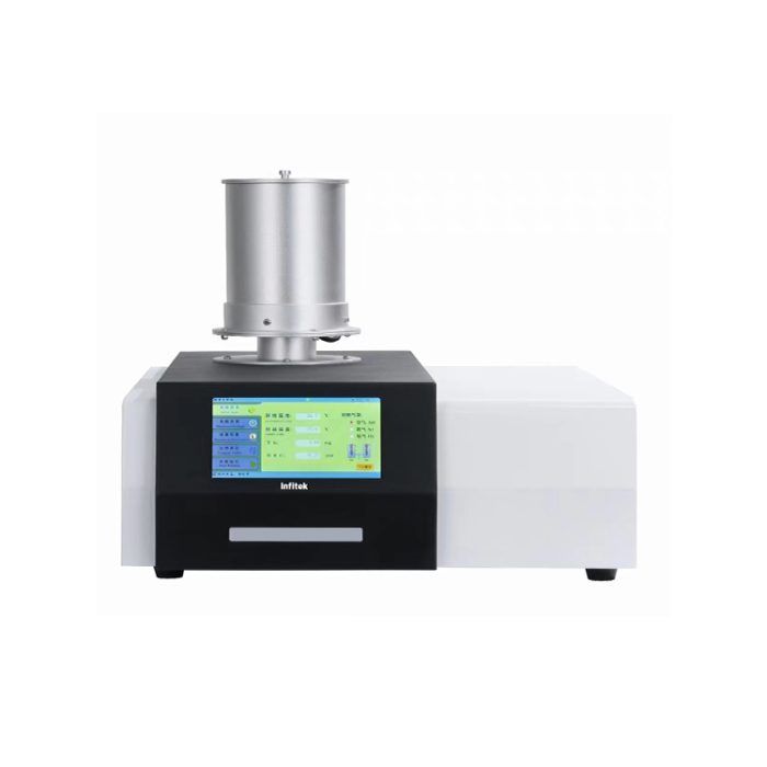 Analizador termogravimétrico, TGA-1150
