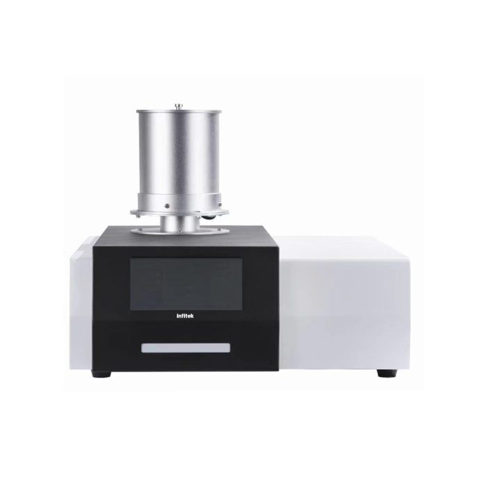 Analizador termogravimétrico, TGA-1150 - Imagen 3