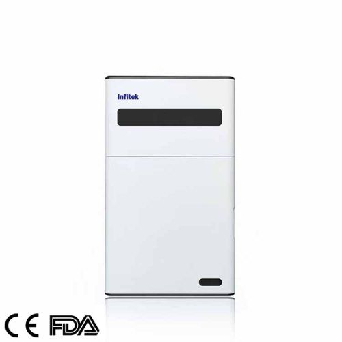 Sistema de imágenes en gel, GEP-GD100 GEP-GD1000