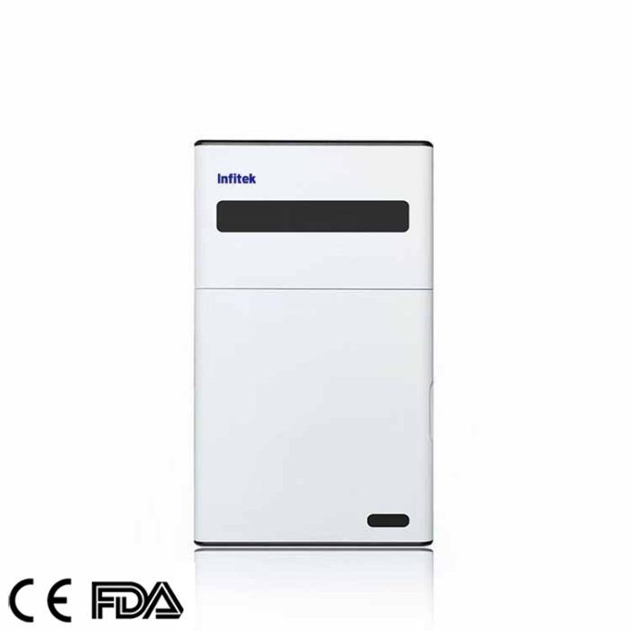Sistema de imágenes en gel, GEP-GD100 GEP-GD1000