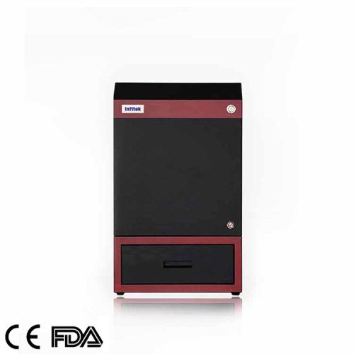 Sistema de imágenes en gel, GEP-GD100 GEP-GD1000