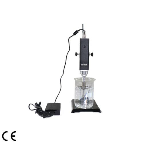 Disruptor celular ultrasónico portátil, serie USCG-P