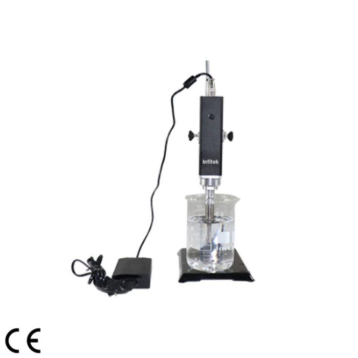 Disruptor celular ultrasónico portátil, serie USCG-P