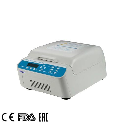 Agitador de microplacas DBI-PR80-5