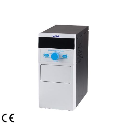 Selladora térmica, SLM-P1000