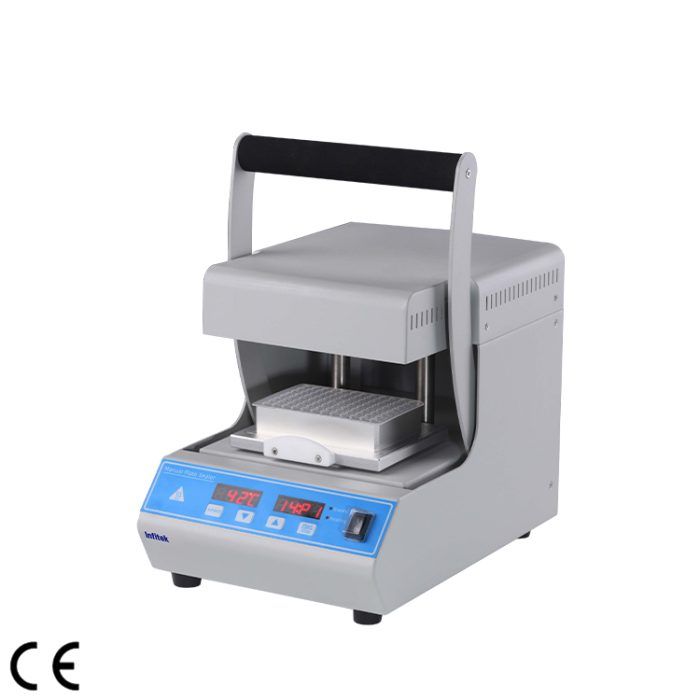 Selladora térmica, SLM-P200