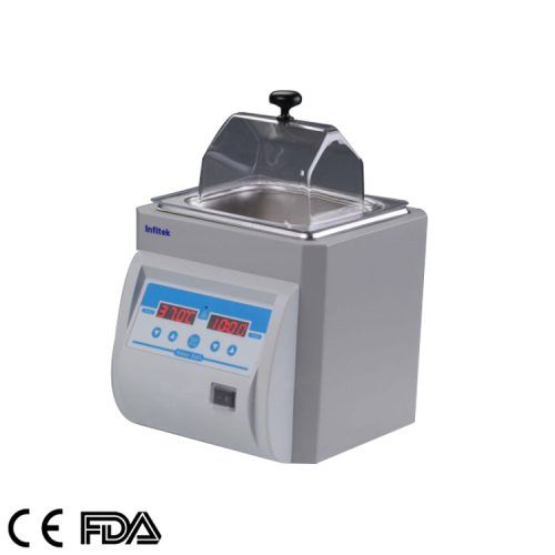 Baño de agua con termostato, WB-1R2H-2R