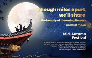 mid autumn festival
