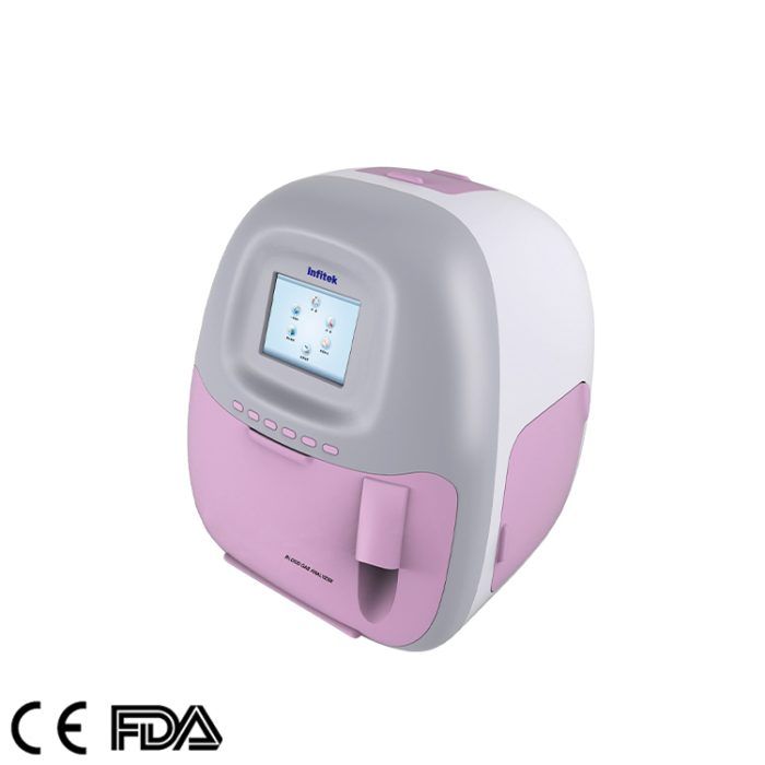 Analizador de gases en sangre BGA-150-3 -BGA-150-6- BGA-150-7
