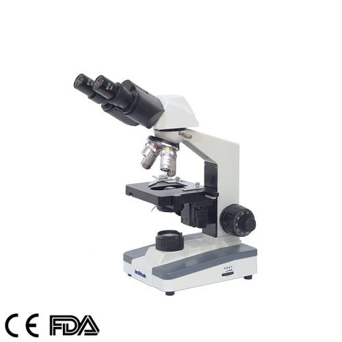 Microscopio biológico, MSC-B103(Siedentopf)