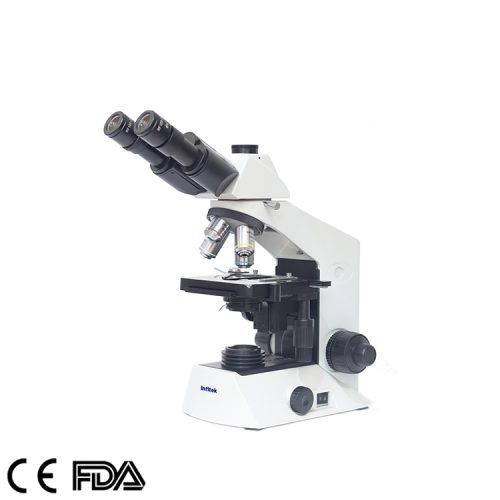Microscopio biológico, MSC-B201T