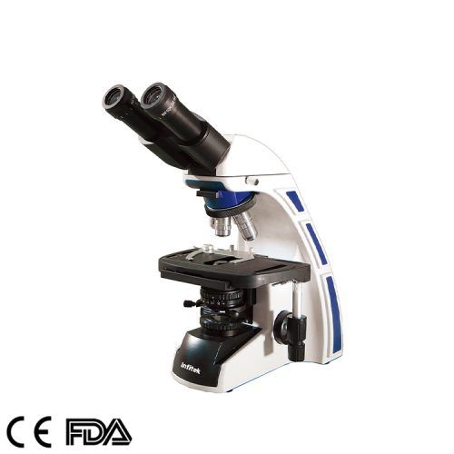 Microscopio biológico, MSC-B203