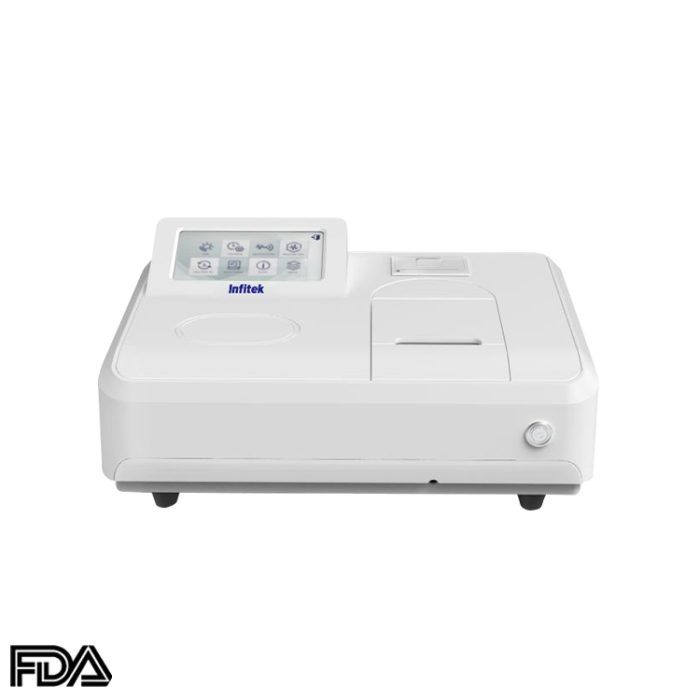 Analizador de DQO, COD-Y1001