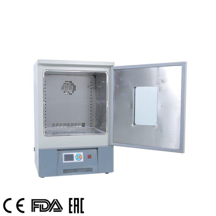 Incubadora bioquímica de enfriamiento, serie ICB BZ
