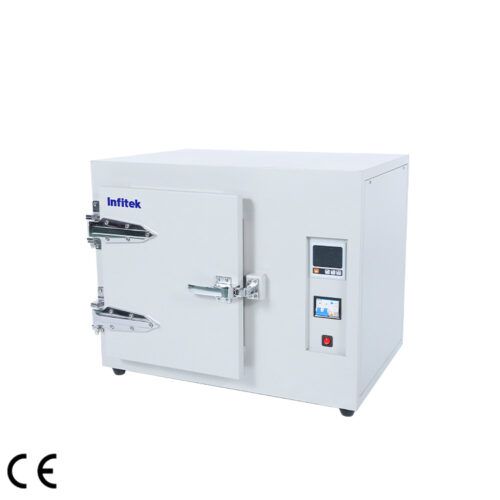 DOF-A Series, High Temperature Oven