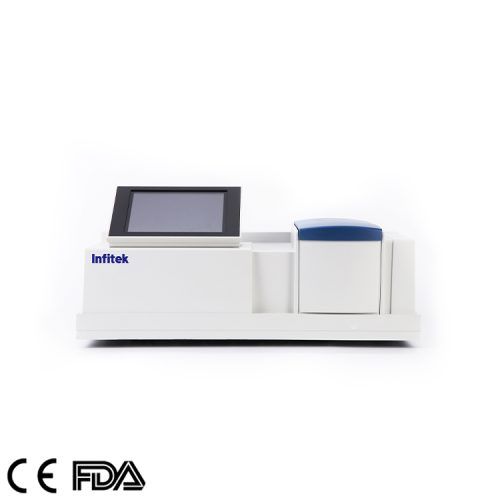 Espectrofotómetro UV-Visible de doble haz, SP-IUV8 , SP-IUV9